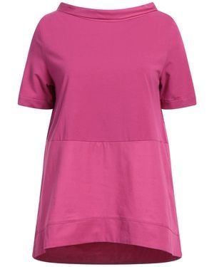 Alpha Studio T-shirt - Pink