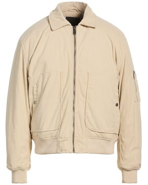 TELAMIRA Jacket - Natural