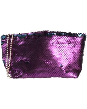 Gedebe Handtaschen - Lila