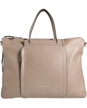 Piquadro Handtaschen - Natur