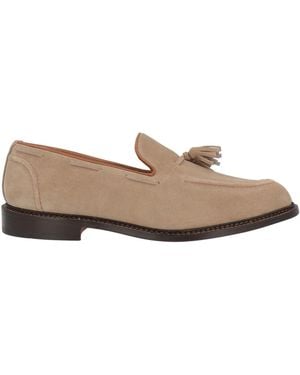 Tricker's Mocassino - Neutro