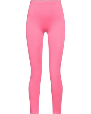 Majestic Filatures Leggings - Pink