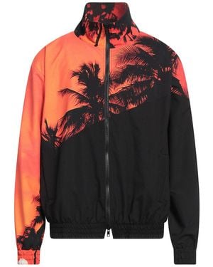 BLUE SKY INN Jacket Polyester - Black