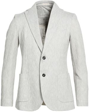 Circolo 1901 Blazers - White