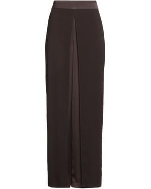 Liu Jo Trouser - Brown