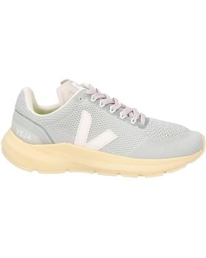 Veja Sneakers Recycled Polyester - White