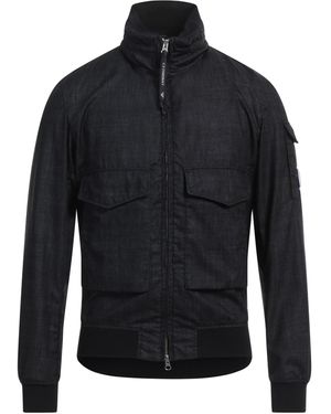 EMPORIO ARMANI for C.P. COMPANY Jacket - Blue