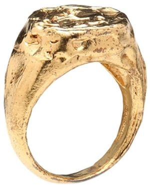 Alighieri Ring - Metallic