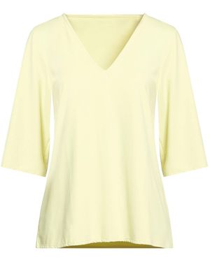 Fisico T-Shirts - Yellow