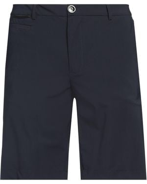 PMDS PREMIUM MOOD DENIM SUPERIOR Shorts & Bermudashorts - Blau