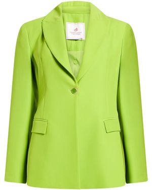 Compagnia Italiana Blazer - Green