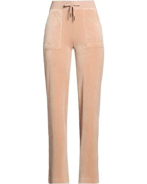 Juicy Couture Trousers - Natural