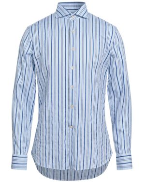 Alessandro Gherardi Shirt - Blue