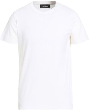 Yves Salomon T-Shirt - White