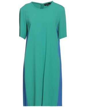 Antonelli Mini Dress - Green