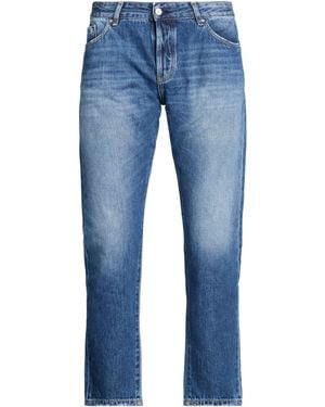 The.Nim Standard Jeans - Blue