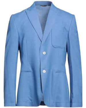 Daniele Alessandrini Blazer - Blue