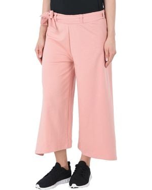 PUMA Trouser - Pink