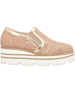 Sergio Cimadamore Loafers Leather - Brown