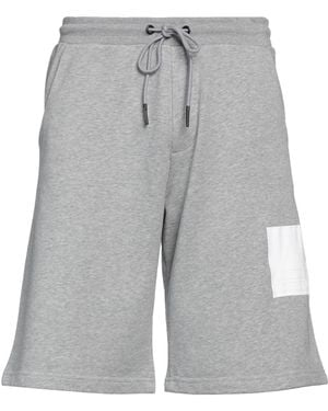 Iceberg Shorts & Bermuda Shorts - Gray