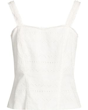Marella Tops - White