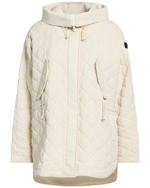 Peuterey Puffer Polyamide - Natural