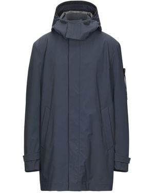 Peuterey Coat - Blue