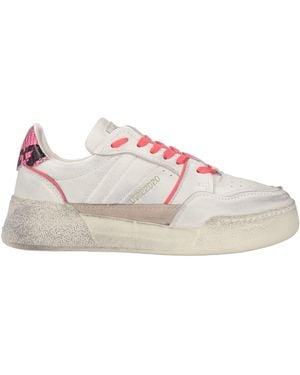 MonoWay Trainers - Pink
