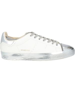 HIDNANDER Trainers - Natural