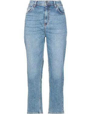 Brian Dales Jeans - Blue