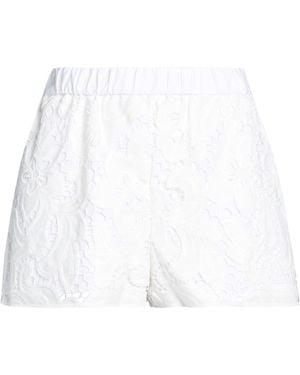 Rag & Bone Shorts & Bermuda Shorts - White