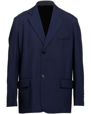 Marni Blazer - Blue