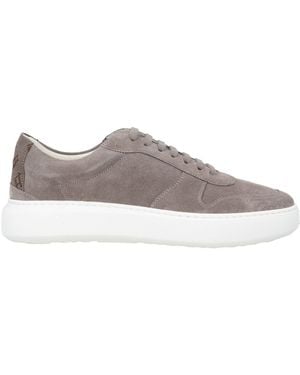 Herno Sneakers - Brown