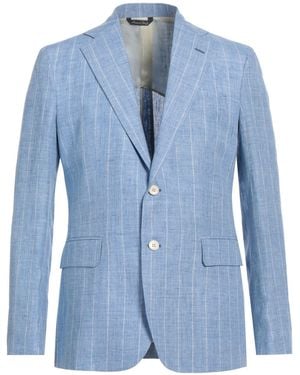 Brian Dales Blazer - Blue