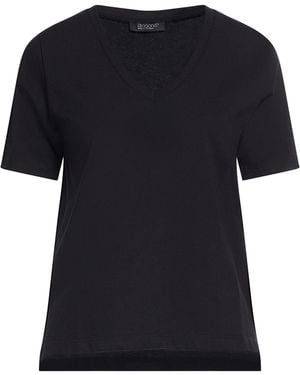Aragona T-Shirt - Black