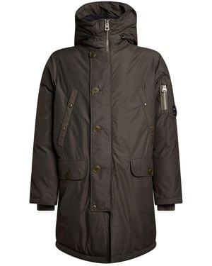 Spiewak Cappotto - Grigio