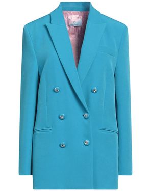 Chiara Ferragni Blazer - Blue