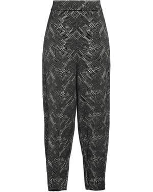ALESSIA SANTI Trouser - Grey