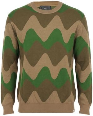 Liu Jo Jumper - Green