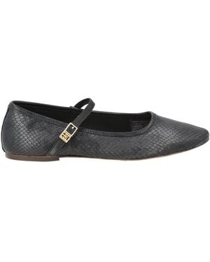 Tommy Hilfiger Bailarinas - Blanco