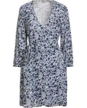 ORDI.TO Mini Dresses - Blue
