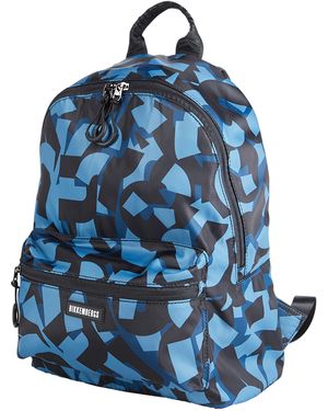 Bikkembergs Zaino - Blu