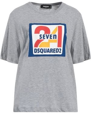 DSquared² T-shirt - Grey