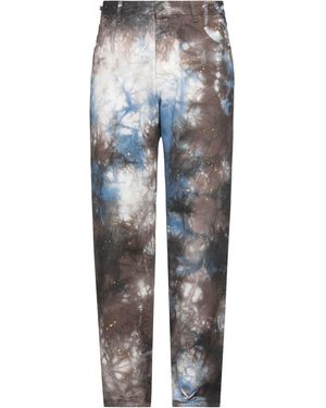 DARKPARK Jeans - Gray