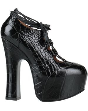 Vivienne Westwood Pumps - Schwarz