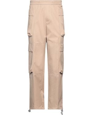 Bonsai Trouser - Natural