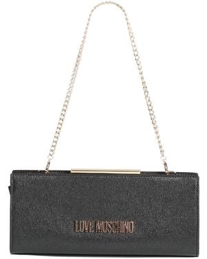 Love Moschino Handbag - Grey