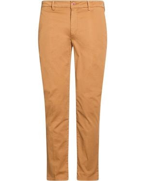 Teleria Zed Trouser - Natural
