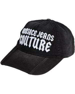 Versace Jeans Couture Hats - Black
