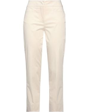The Seafarer Pants - Natural